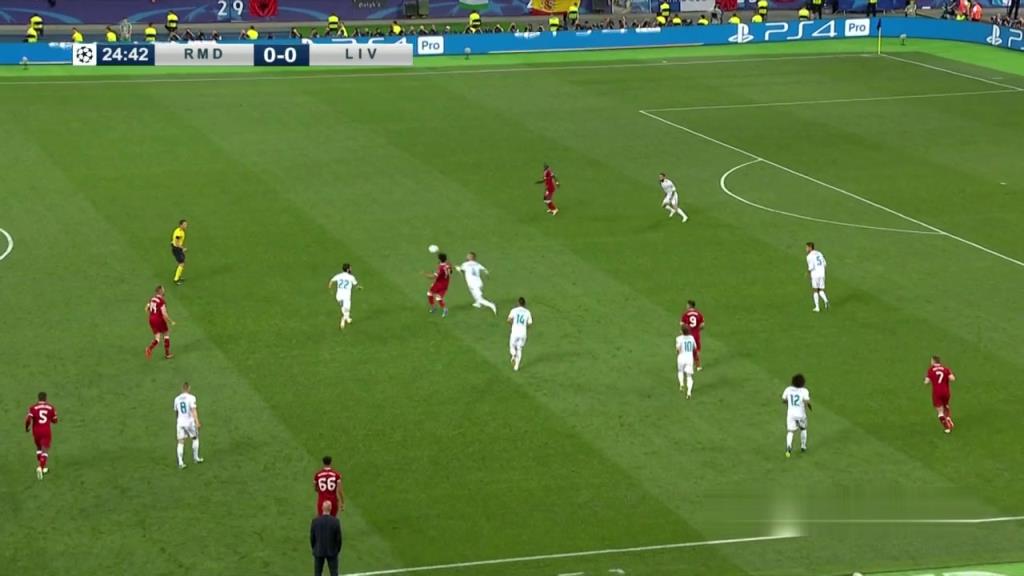 伤退落泪❗️这场比赛是不是萨拉赫永远的痛？